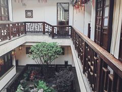 -古韵轩·江浙融合菜(梁溪店)