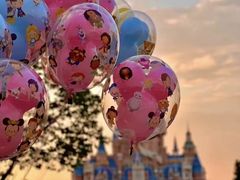 -上海迪士尼度假区