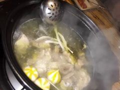 -润泽园椰子鸡(汇一城店)