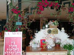 -茉莉餐厅(包河万达店)