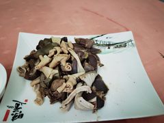 白焯鹅杂-裕华(南华东路店)