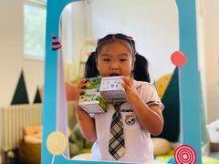 -吉而慧幼儿园-原红黄蓝幼儿园(世华水岸园)