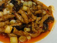 -顺香居·老字号湖北菜(江汉路店)