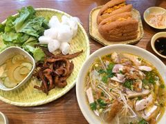 -华姐鸡粉(教育路店)