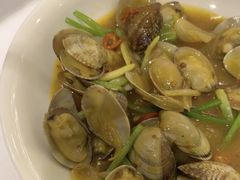 -莆田餐厅PUTIEN(三里屯店)
