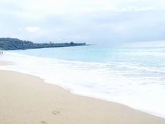 景点-白沙湾海滩