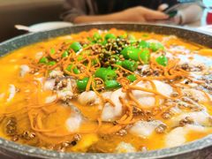 -山城外·非遗酸菜鱼(蜀都万达店)