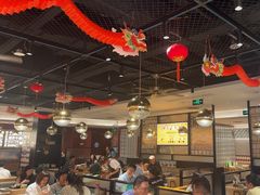 -潮界(虹桥新天地店)