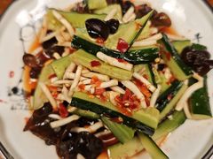-宣威山野人家·云南菜·菌火锅(金碧店)