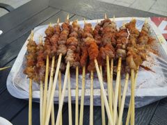 -开元食府(长兴路店)