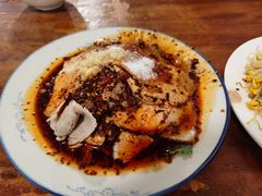 -温记府廟豆汤饭·始于1955年(海椒店)