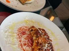千层面-EATALIA意塔利意式餐厅(鼓楼店)
