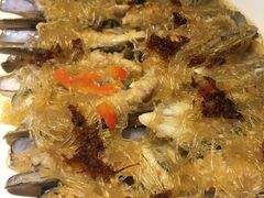 -桥东喜碧海鲜街(水东街店)