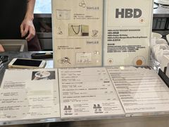 -HUGS coffee(东区店)