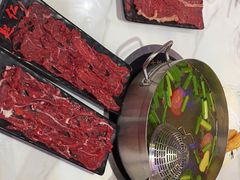 -刘少华贵州小黄牛·鲜牛肉火锅(总店)