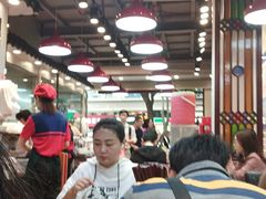 大堂-荔银肠粉(广州天河华利路店)