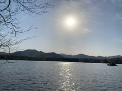 -西湖外事游船(花港观鱼码头)