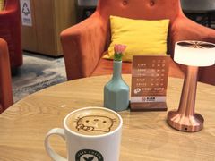 -逸派咖啡 EPARKCOFFEE(广安门店)