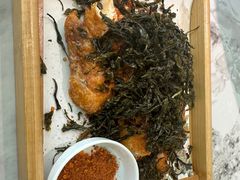 -苏梦江南·淮扬菜(夫子庙店)