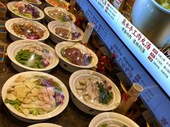 -巢爷老味(东方红店)