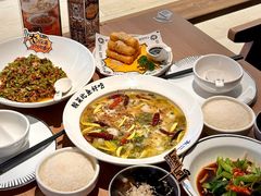 -太二酸菜鱼(金沙印象城店)