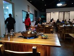 大堂-大自然醉鹅·铁锅火焰鹅(上海联洋店)