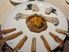 -成隆行·蟹王府(淮海店)