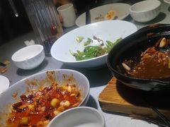 -鸭王烤鸭店(三里河店)