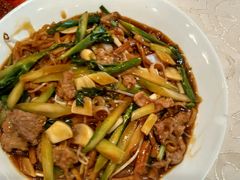 -阿锋鲍鱼酒家美食汇(华安店)