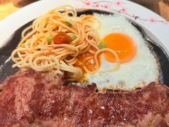 -豪客来牛排(厦门万达金街店)