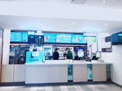 -德克士(北京站店)