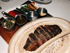 燃特色牛小排-燃扒房Steakhouse(皇庭店)