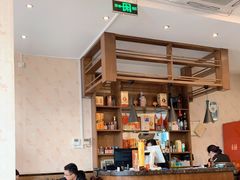 大堂-福利来酒店(泺源大街店)