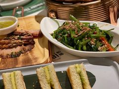 -帕娜·泰式茶餐厅·Bistro(近铁广场店)