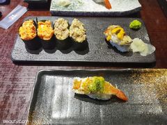 -井缘河风寿司(Touch12街店)