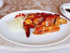 -夏宫中餐厅(静安香格里拉店)