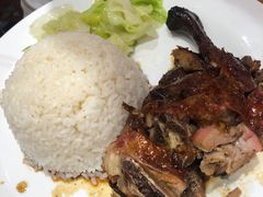 -澳门陈光记烧味饭店(郎家园店)