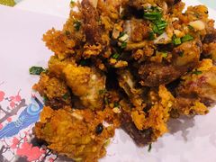 -一块豆腐(英雄山总店)
