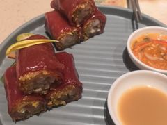 -点都德(汇盈广场店)