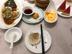 -宁海食府(大剧院店)