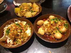 -巴四老城区炭火蛙锅(张江店)