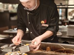 -水木锦堂·自助铁板烧(望京凯德MALL店)