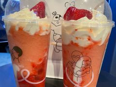 -喜茶(北京五棵松华熙店)