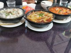-三江砂锅(玉带小区店)