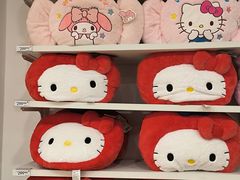 -芽庄中心购物广场