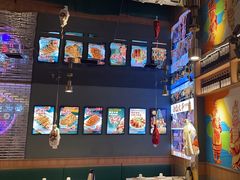 -叁宝烤肉• 西安烧烤(凤城十二路店)