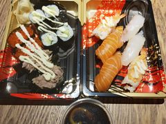 -鲤·鮨KOISUSHI