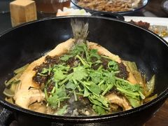 -兰溪小馆(东直门簋街店)