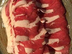 -老墙根涮肉·铜锅·烧烤(欢乐谷·王四营店)