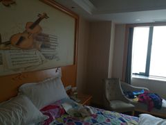 -维也纳酒店(广州南站高铁站店)